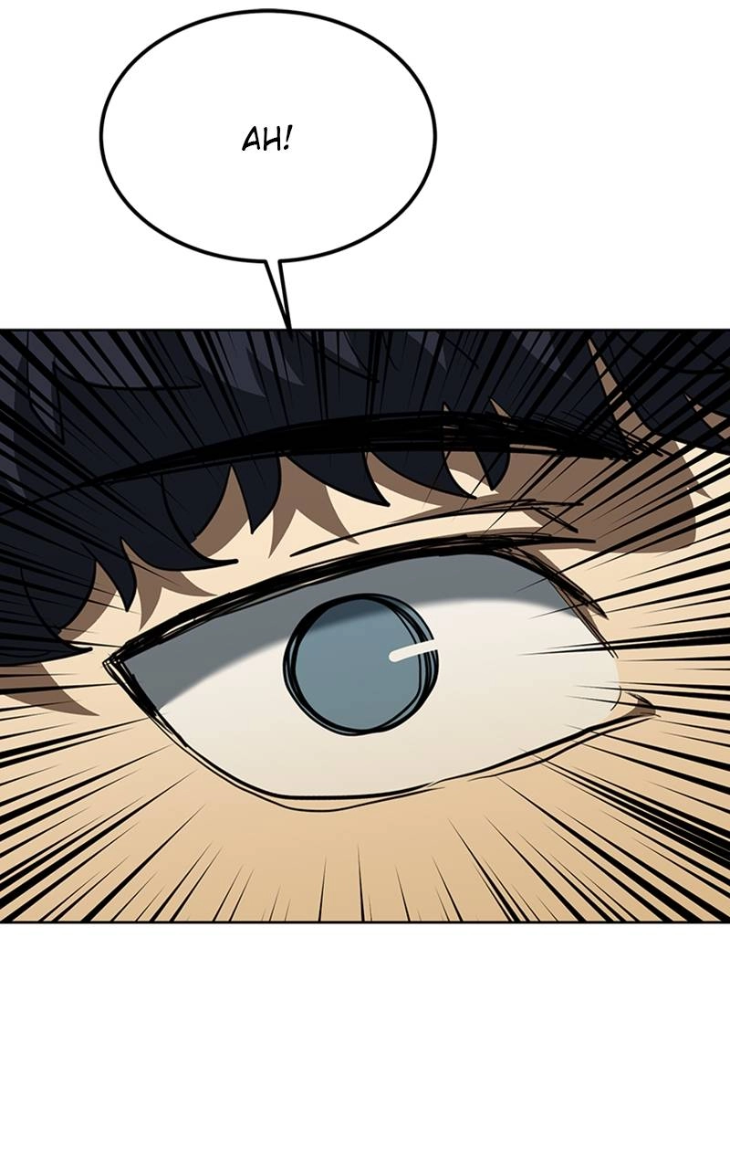 King of the Octagon Chapter 68 Page 76