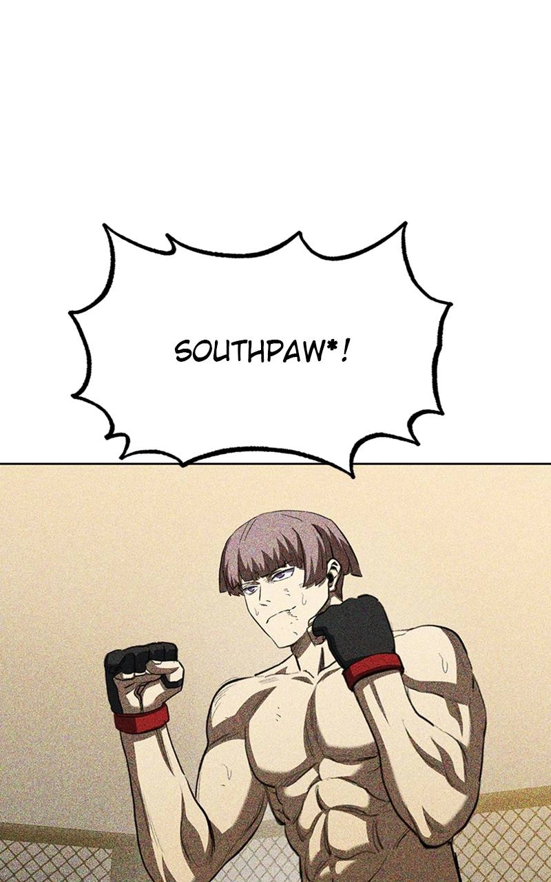 King of the Octagon Chapter 68 Page 77