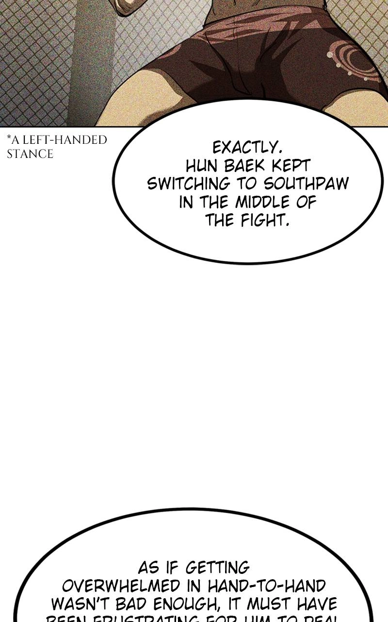 King of the Octagon Chapter 68 Page 78