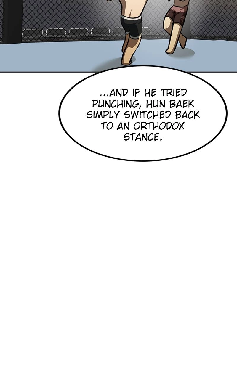 King of the Octagon Chapter 68 Page 81