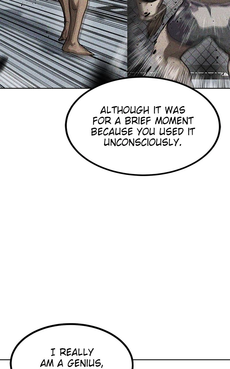 King of the Octagon Chapter 68 Page 84