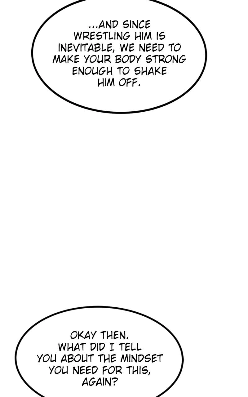 King of the Octagon Chapter 68 Page 87