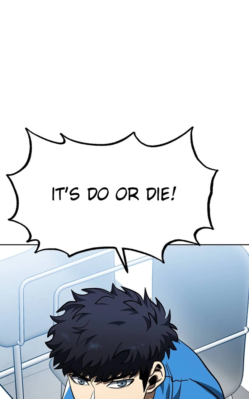 King of the Octagon Chapter 68 Page 89