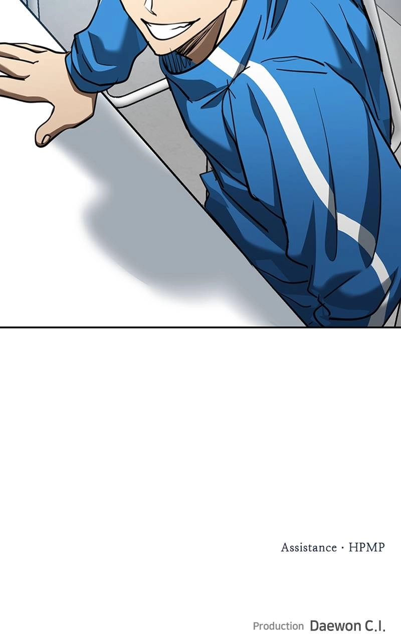 King of the Octagon Chapter 68 Page 90