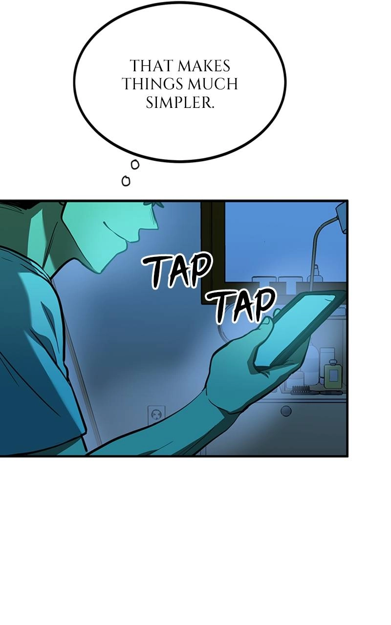 King of the Octagon Chapter 39 Page 10