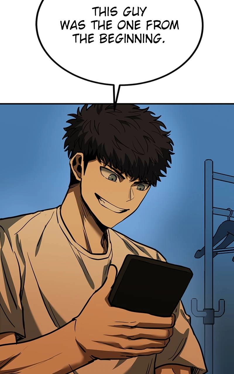 King of the Octagon Chapter 39 Page 12