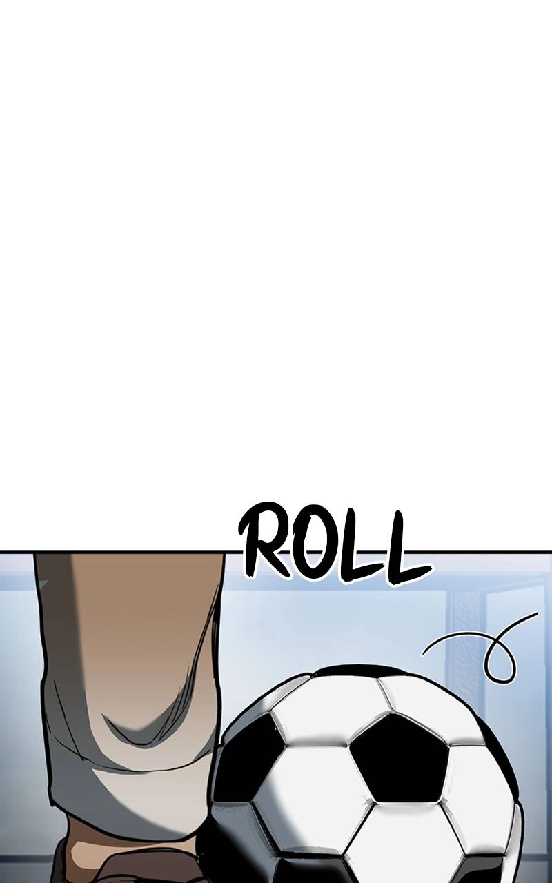 King of the Octagon Chapter 39 Page 15