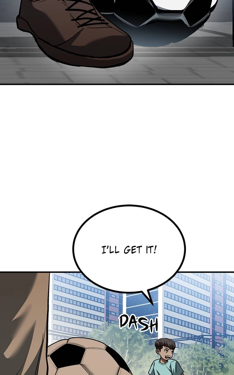 King of the Octagon Chapter 39 Page 16