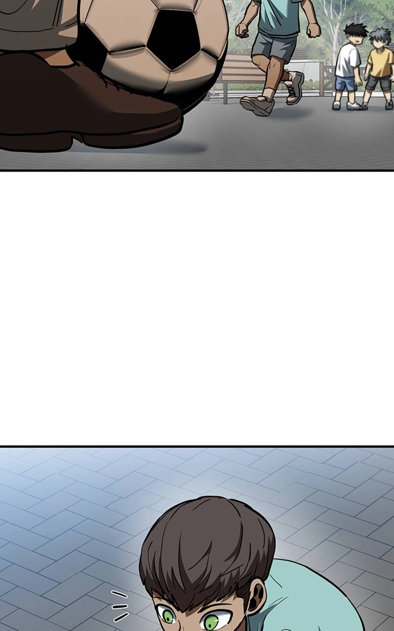King of the Octagon Chapter 39 Page 17