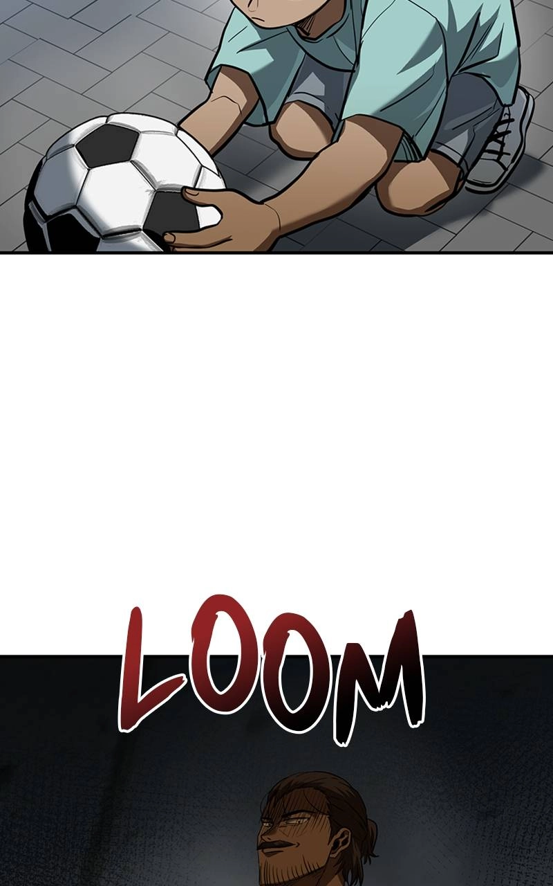 King of the Octagon Chapter 39 Page 18