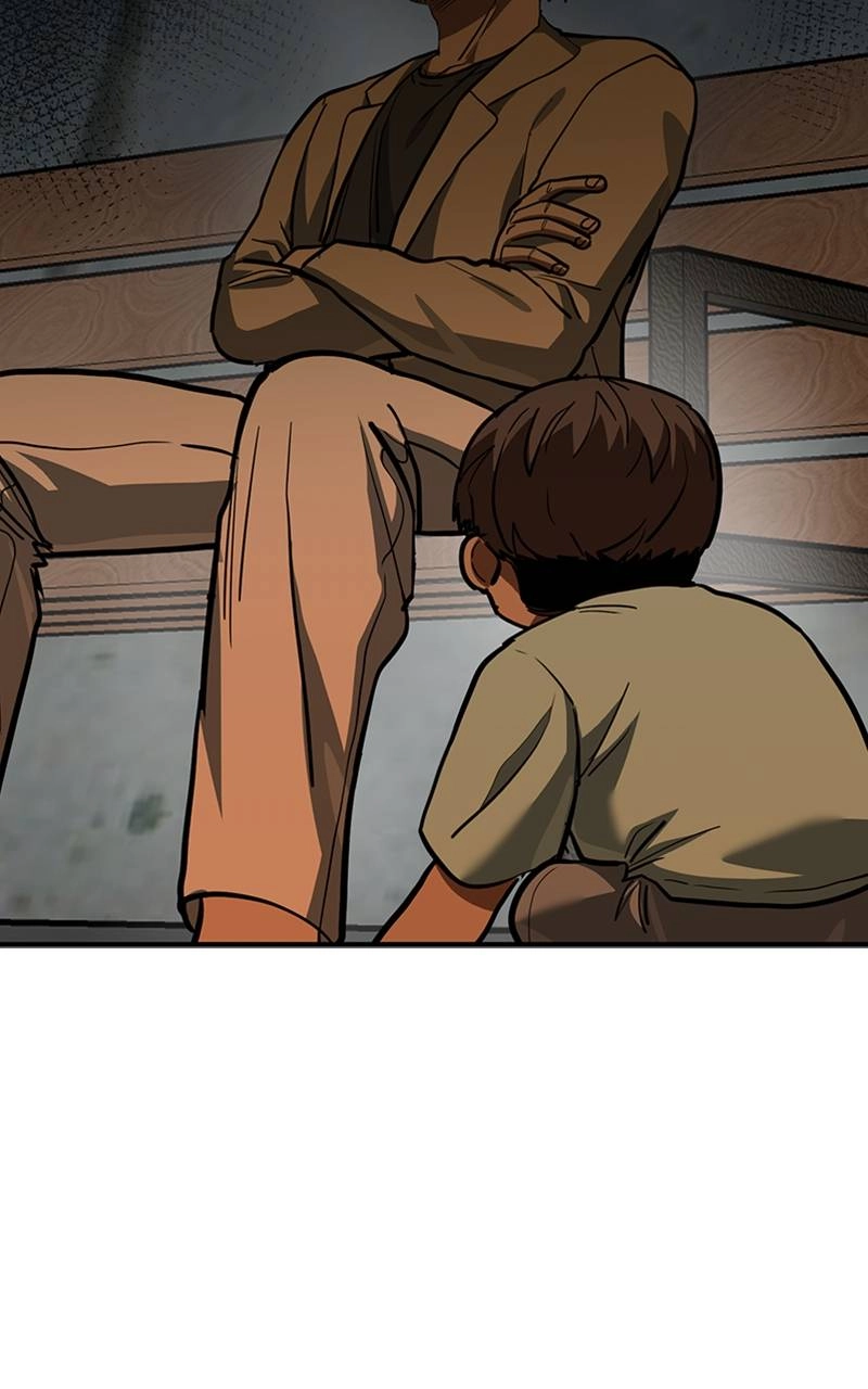 King of the Octagon Chapter 39 Page 19