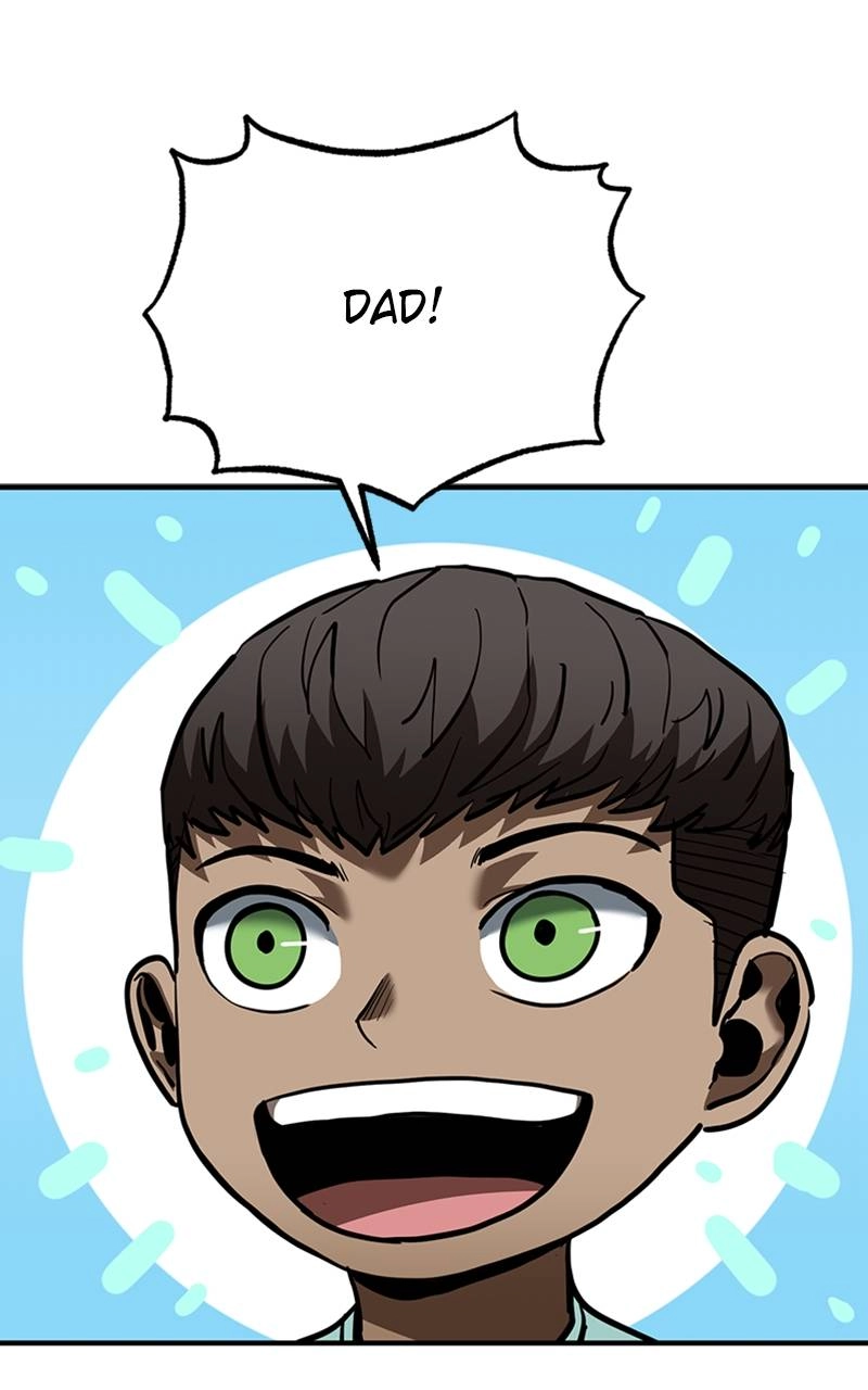 King of the Octagon Chapter 39 Page 20