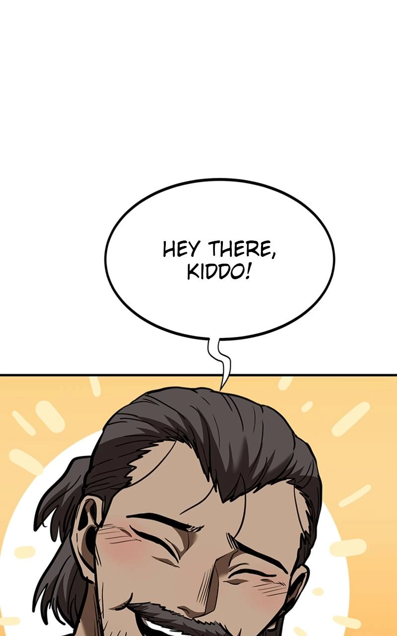 King of the Octagon Chapter 39 Page 21