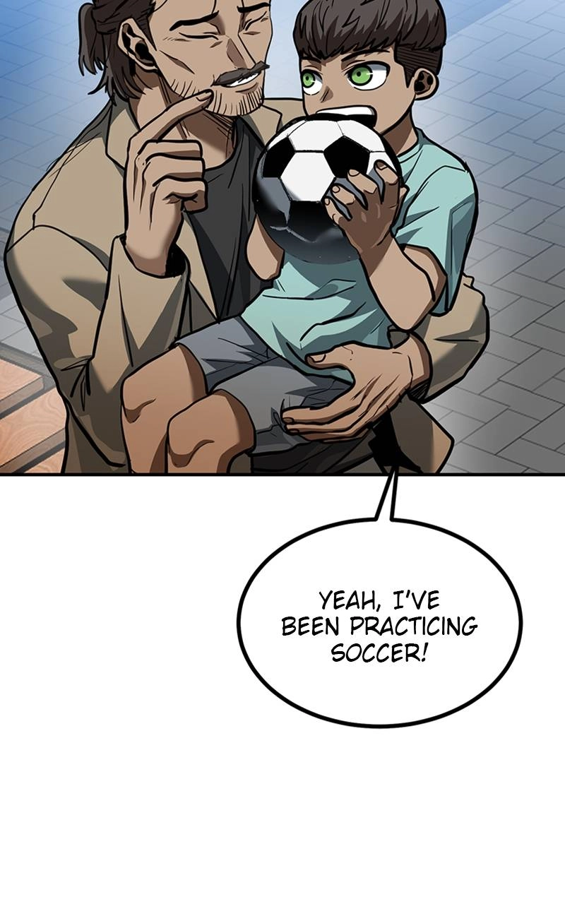 King of the Octagon Chapter 39 Page 23