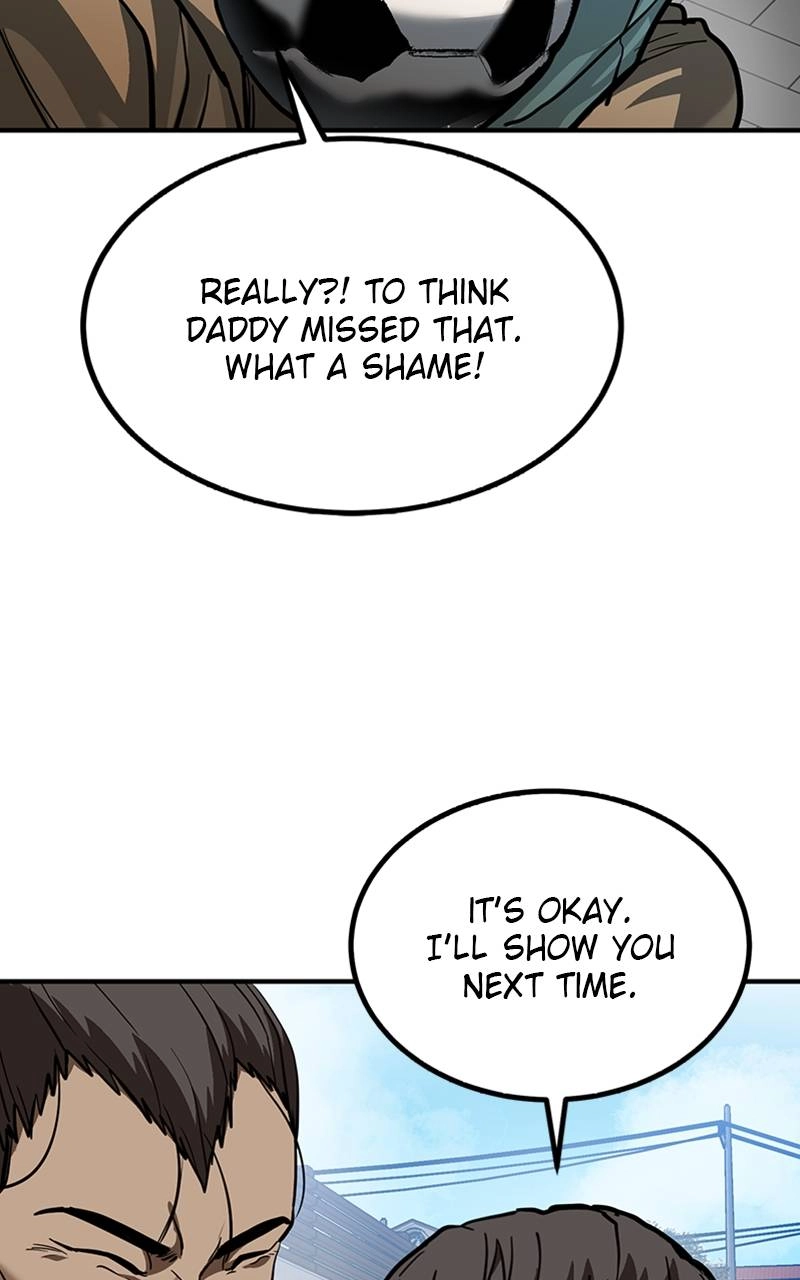 King of the Octagon Chapter 39 Page 25