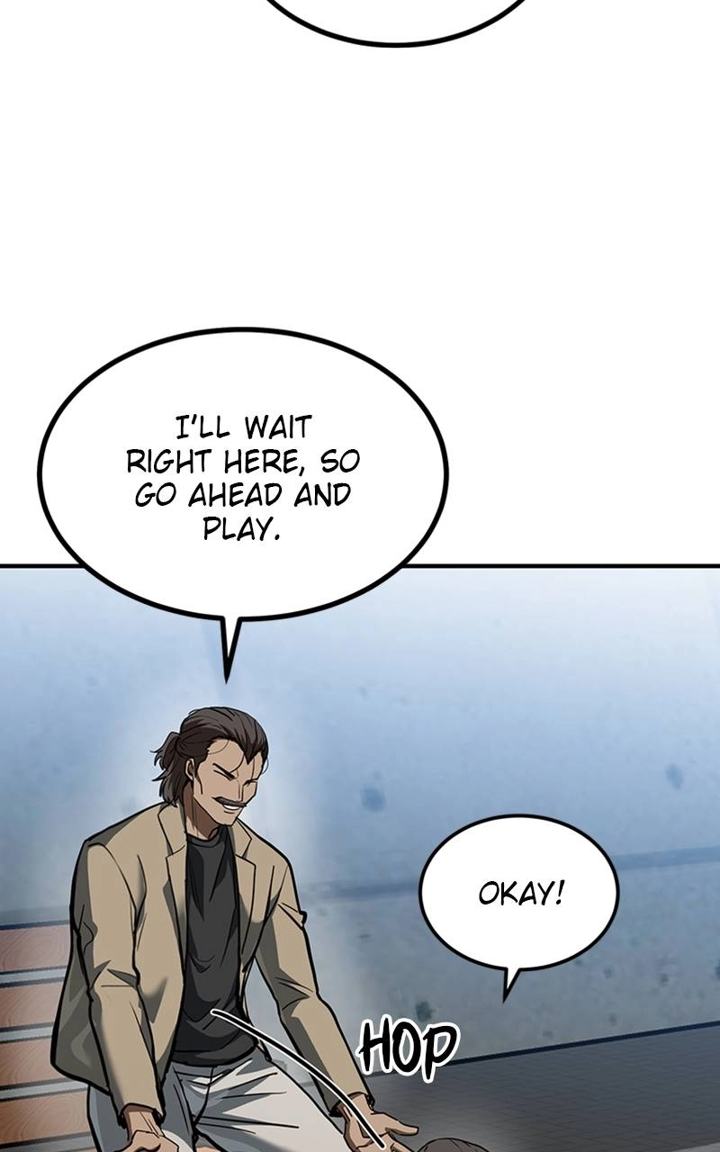 King of the Octagon Chapter 39 Page 28