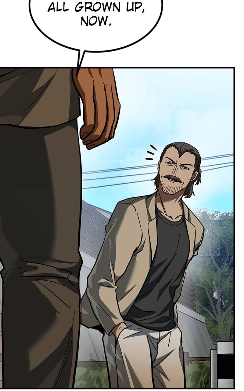 King of the Octagon Chapter 39 Page 32
