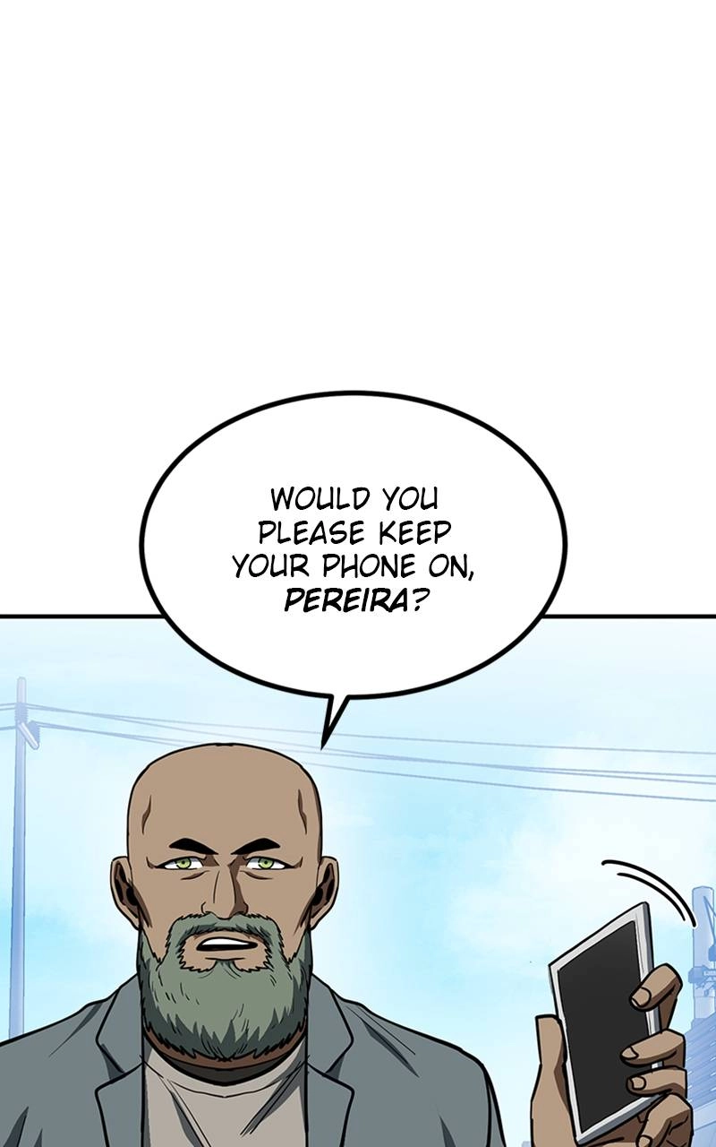 King of the Octagon Chapter 39 Page 33