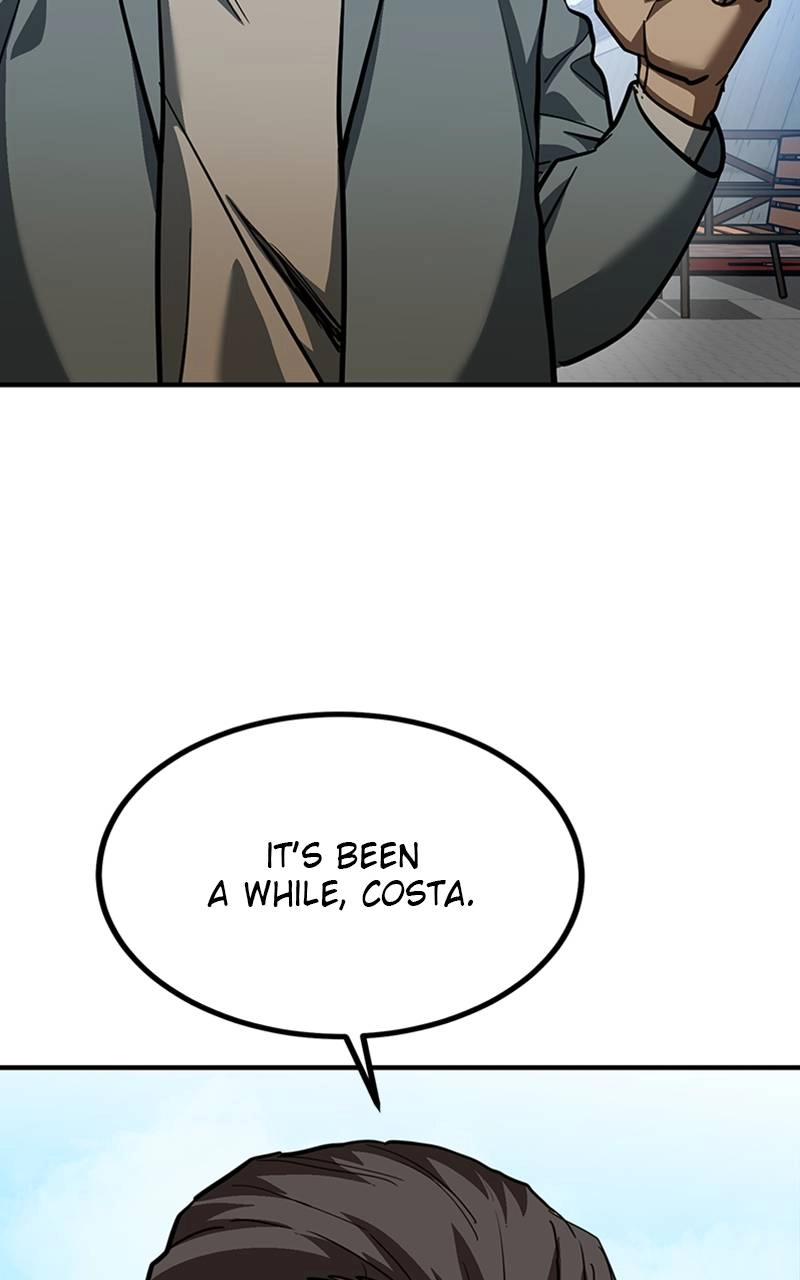 King of the Octagon Chapter 39 Page 34