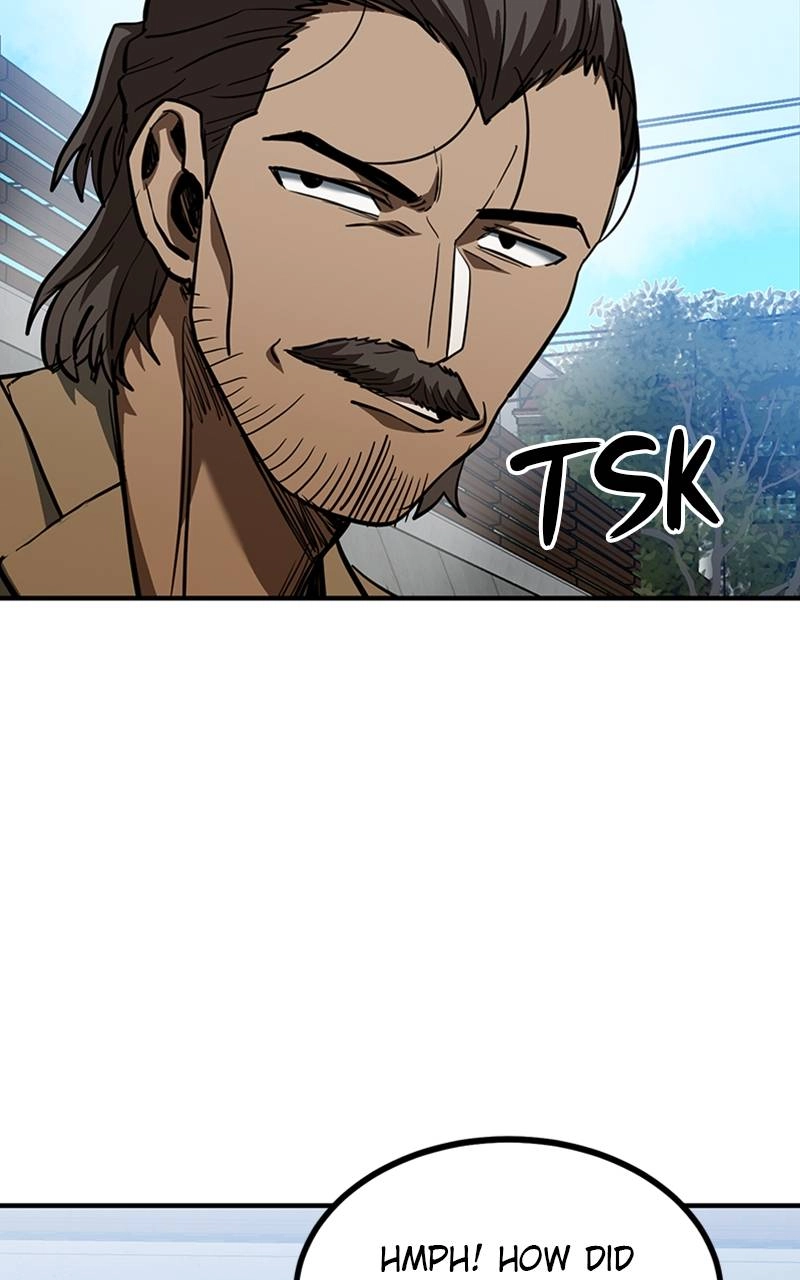 King of the Octagon Chapter 39 Page 35