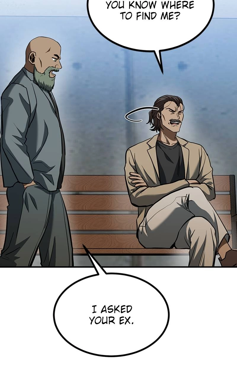 King of the Octagon Chapter 39 Page 36