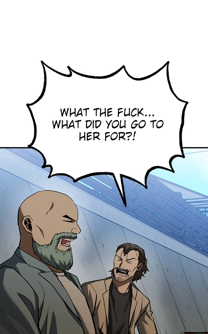 King of the Octagon Chapter 39 Page 37
