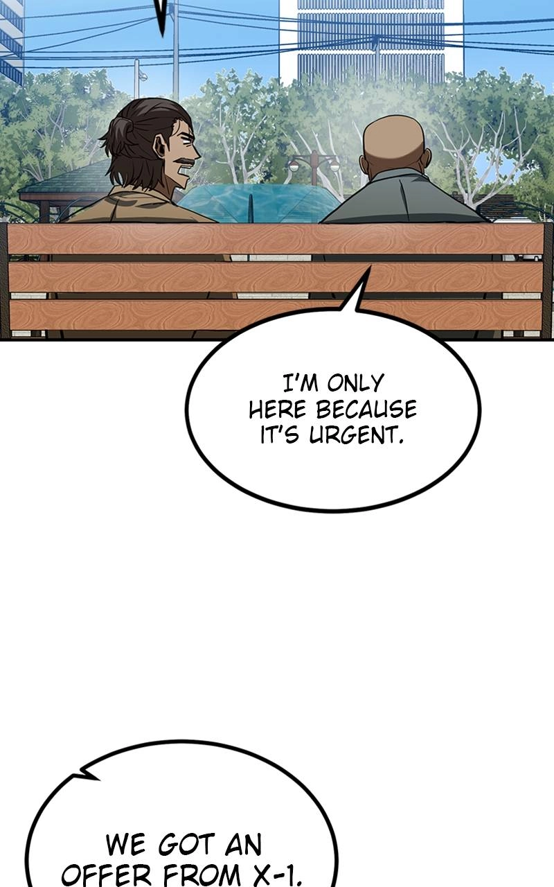 King of the Octagon Chapter 39 Page 39