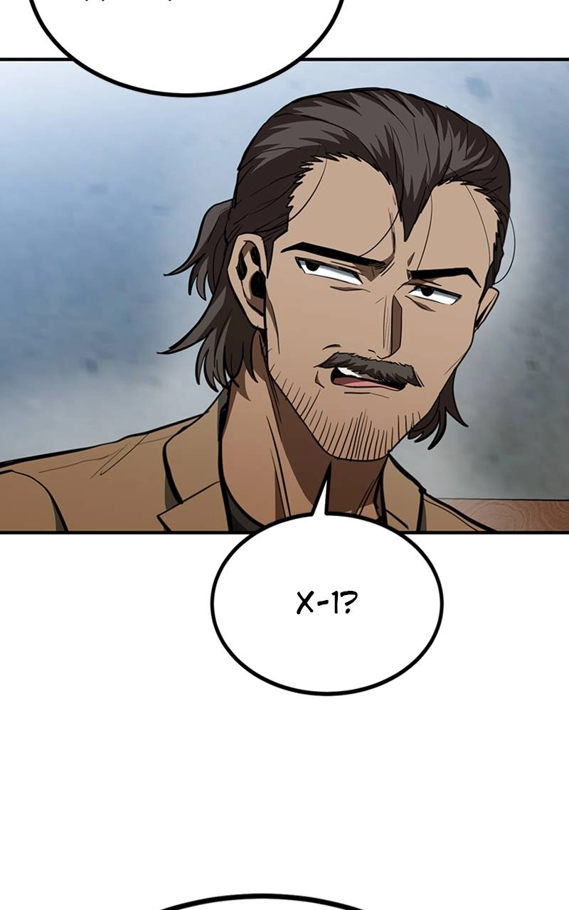 King of the Octagon Chapter 39 Page 40