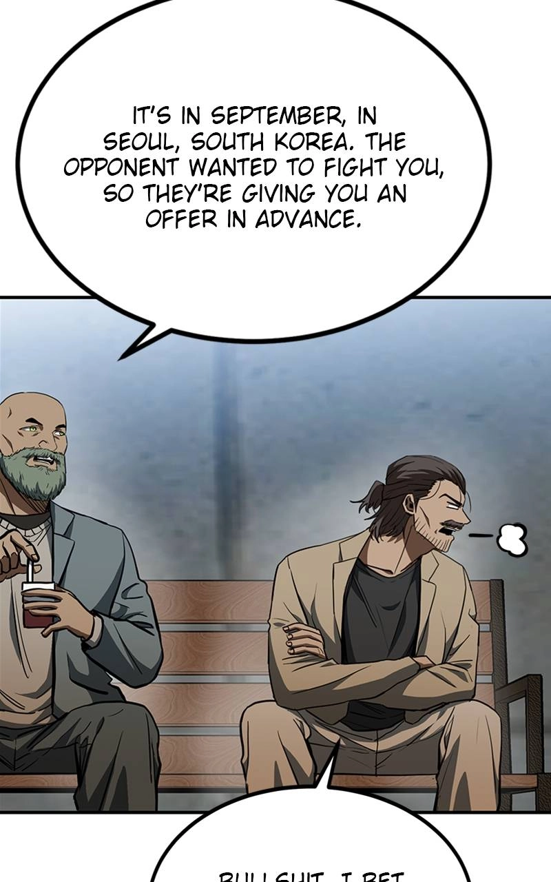 King of the Octagon Chapter 39 Page 41