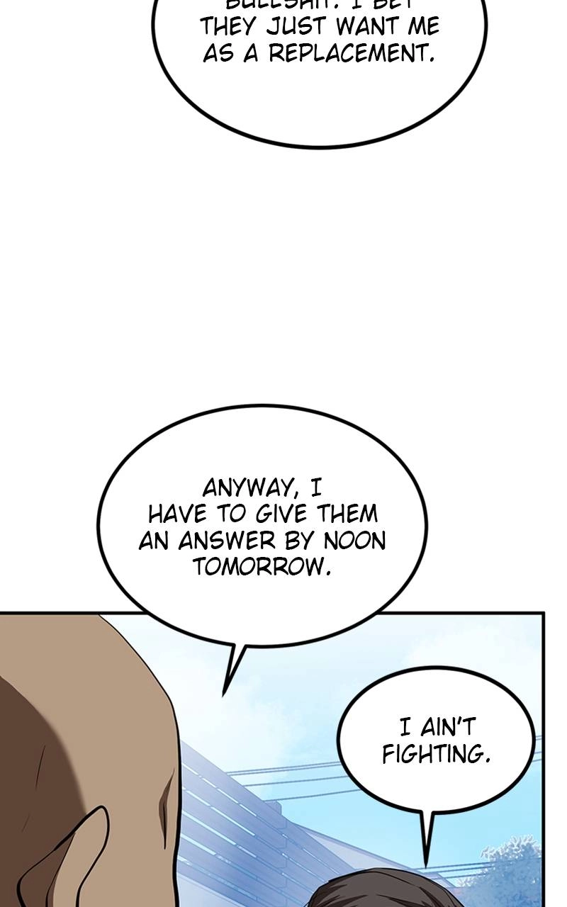 King of the Octagon Chapter 39 Page 42