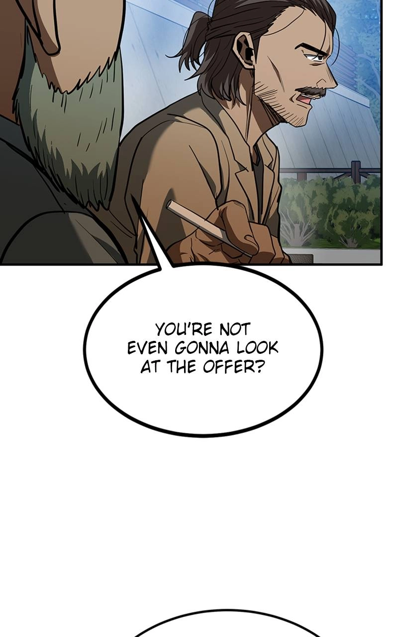 King of the Octagon Chapter 39 Page 43