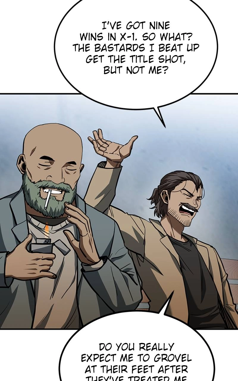 King of the Octagon Chapter 39 Page 44