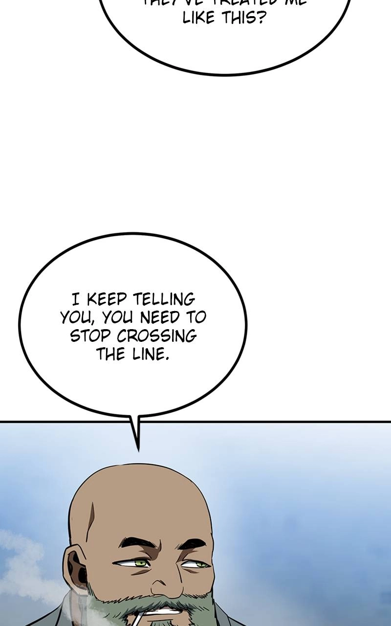 King of the Octagon Chapter 39 Page 45