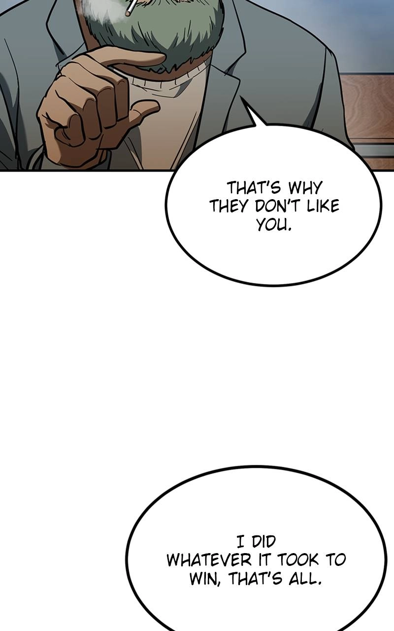 King of the Octagon Chapter 39 Page 46