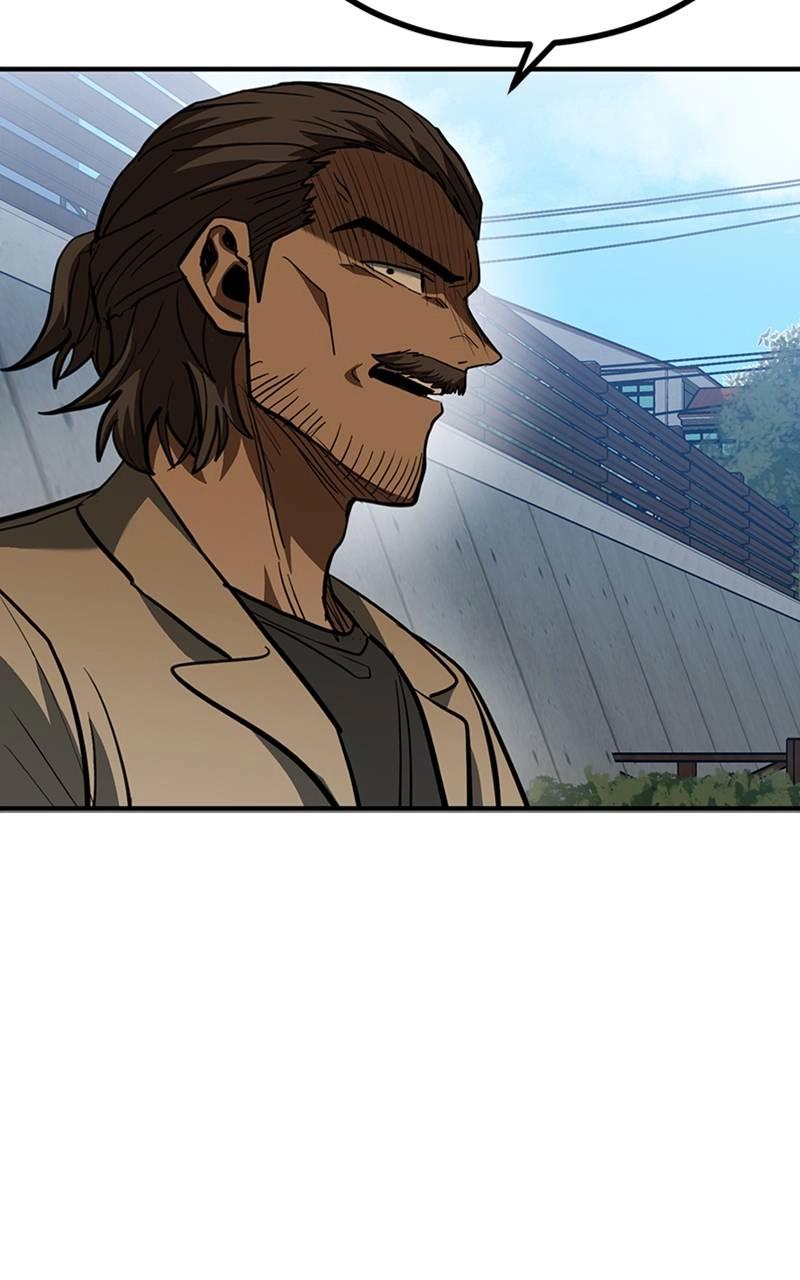 King of the Octagon Chapter 39 Page 47