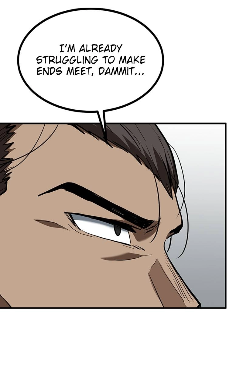 King of the Octagon Chapter 39 Page 48