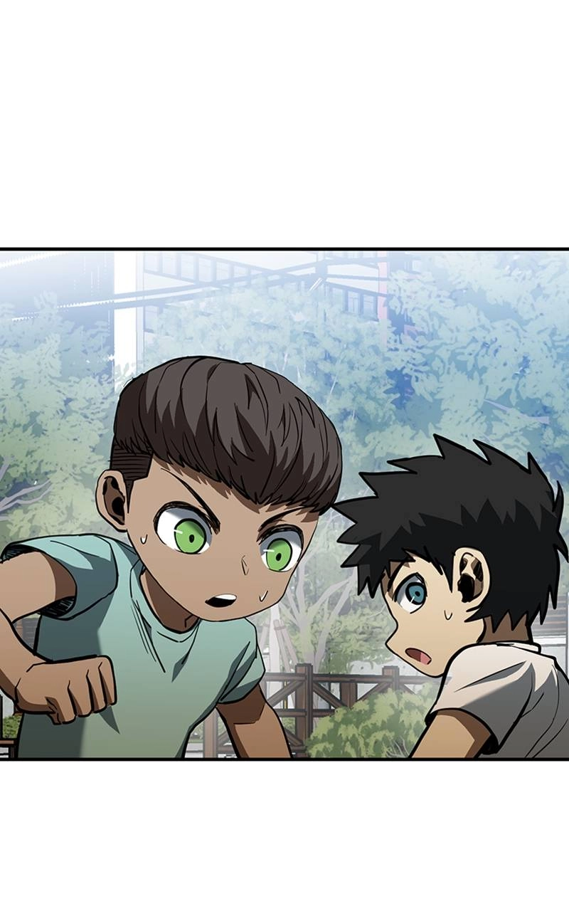 King of the Octagon Chapter 39 Page 49