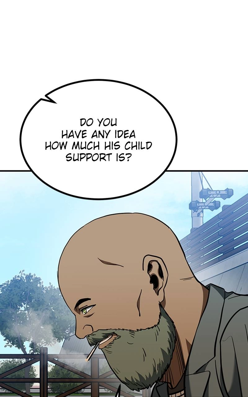 King of the Octagon Chapter 39 Page 50