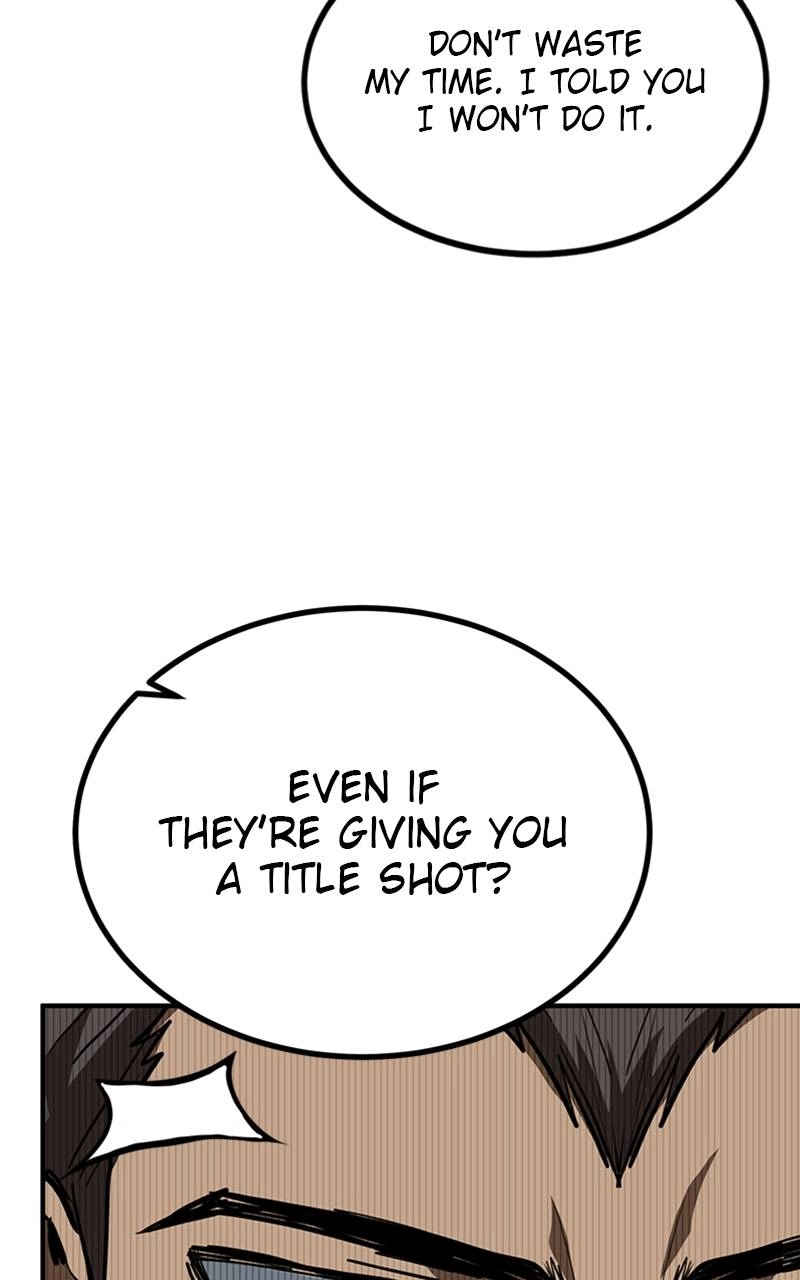 King of the Octagon Chapter 39 Page 54