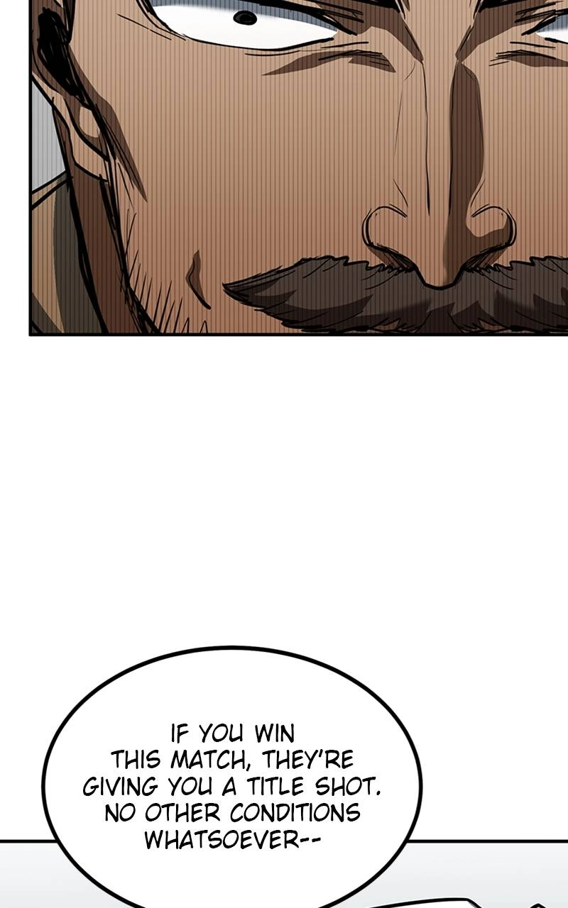 King of the Octagon Chapter 39 Page 55