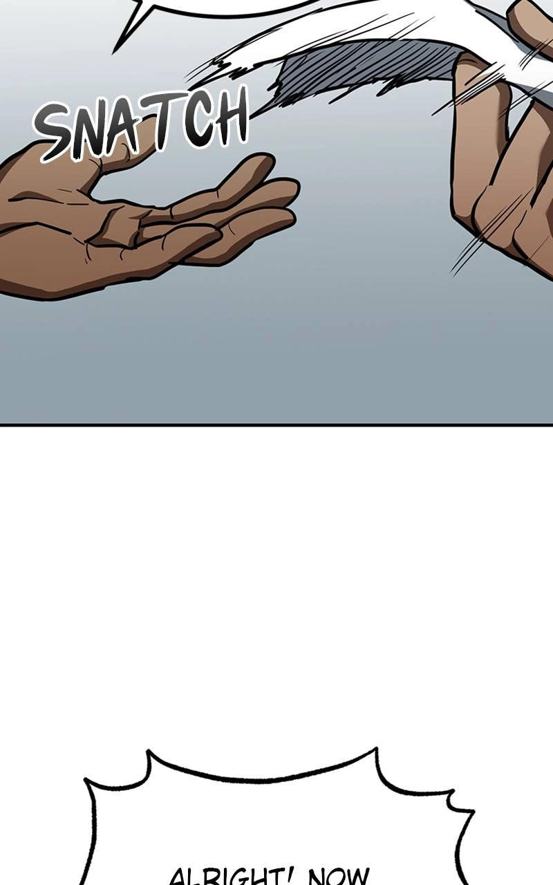 King of the Octagon Chapter 39 Page 56