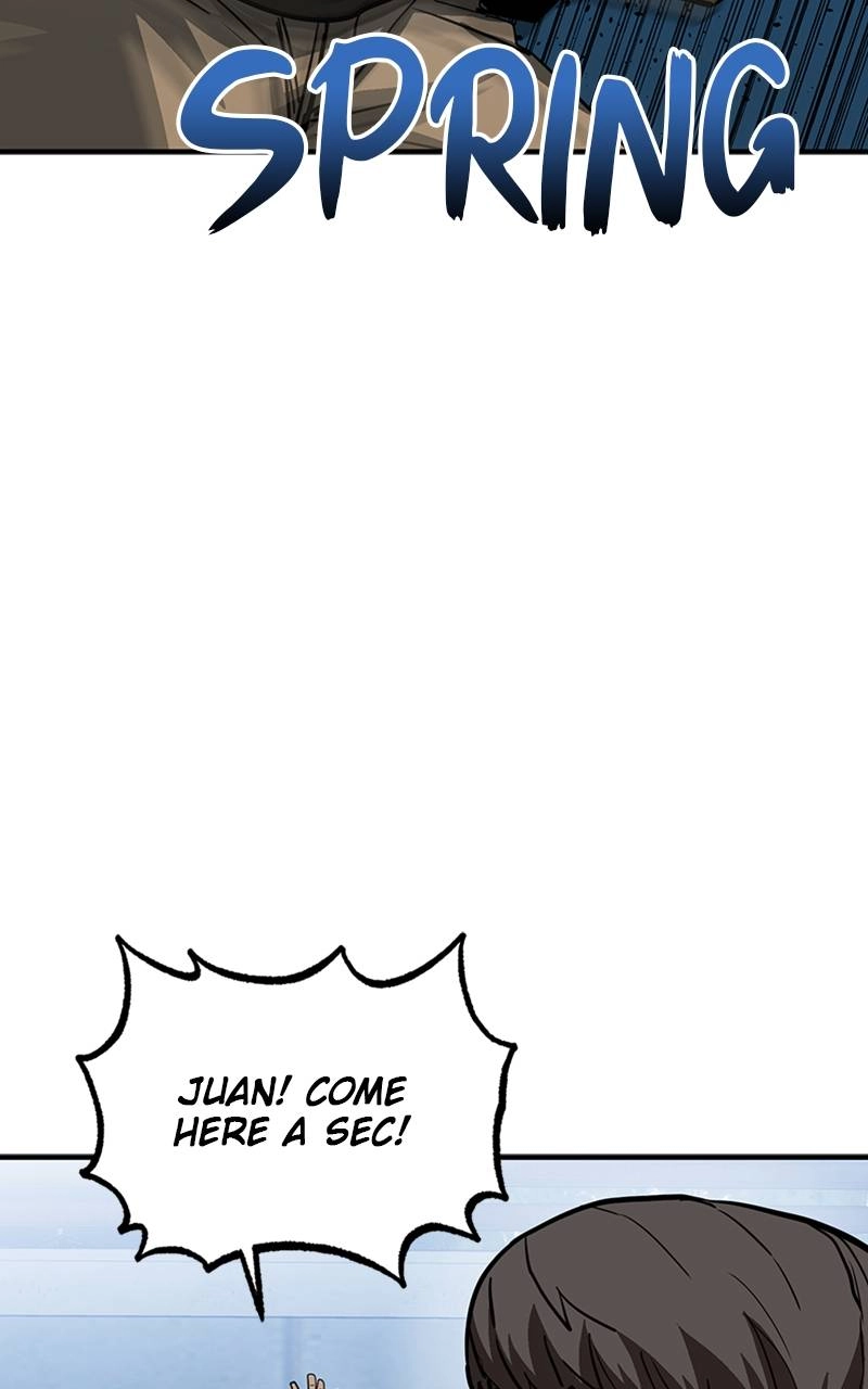 King of the Octagon Chapter 39 Page 58