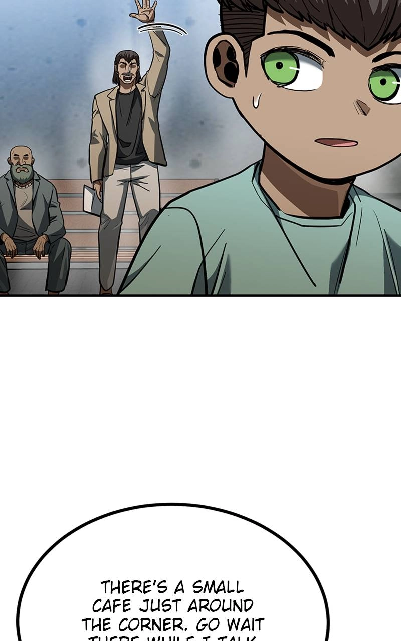 King of the Octagon Chapter 39 Page 59