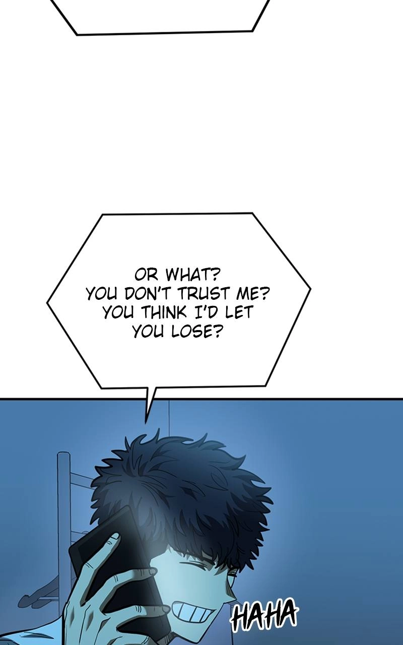 King of the Octagon Chapter 39 Page 5