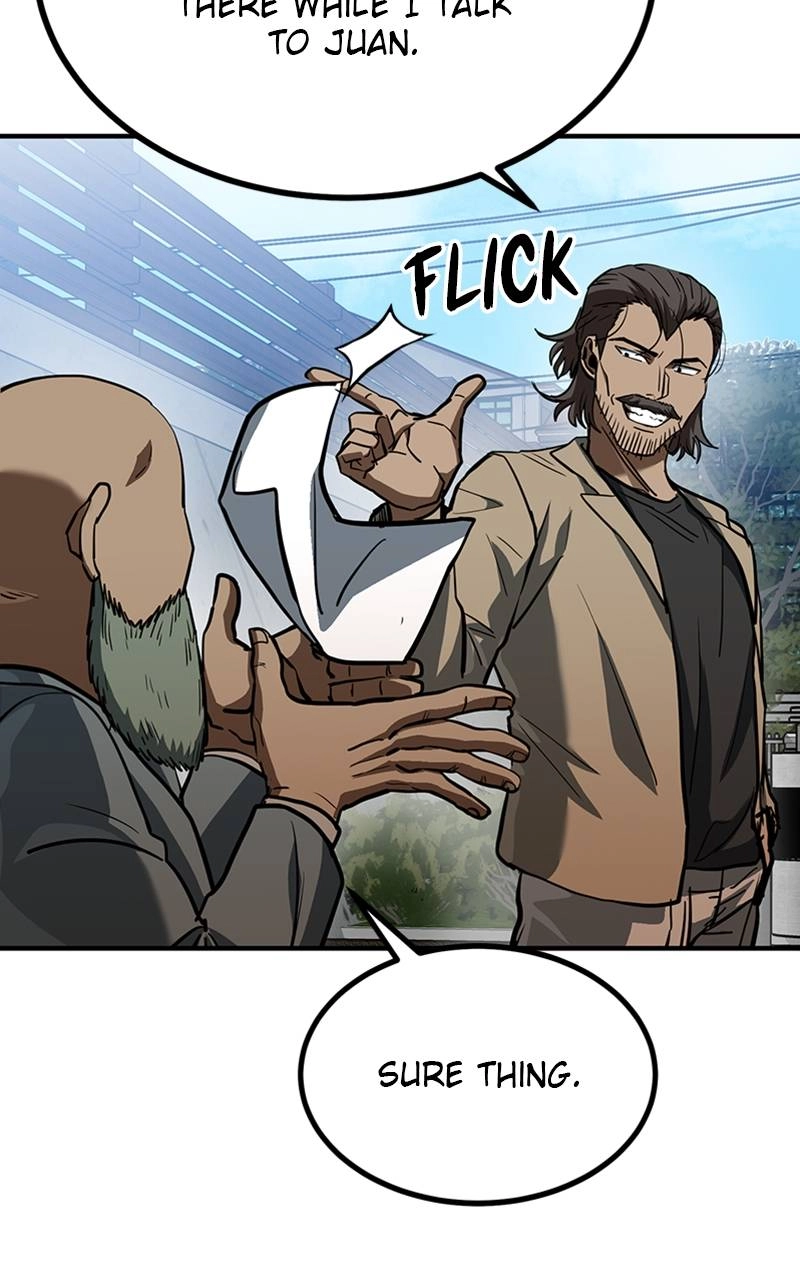 King of the Octagon Chapter 39 Page 60