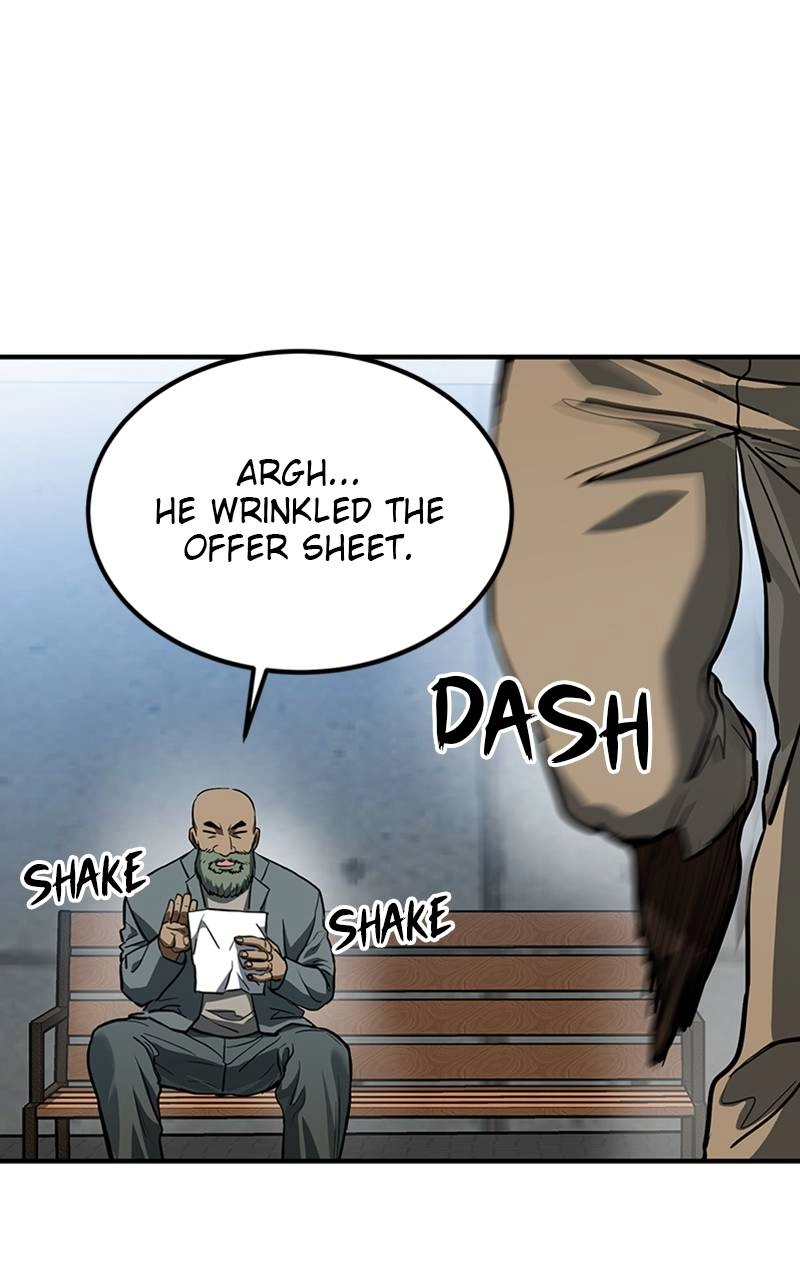 King of the Octagon Chapter 39 Page 61