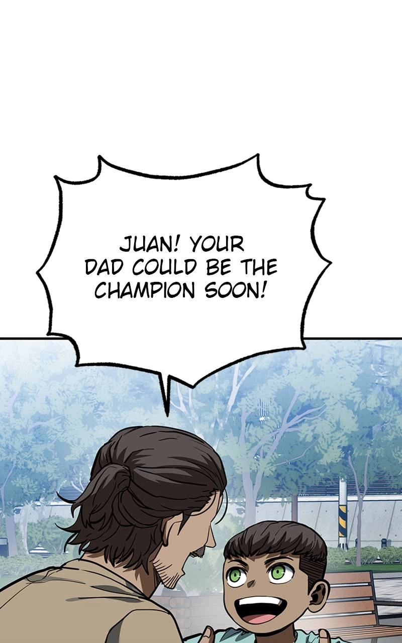 King of the Octagon Chapter 39 Page 62