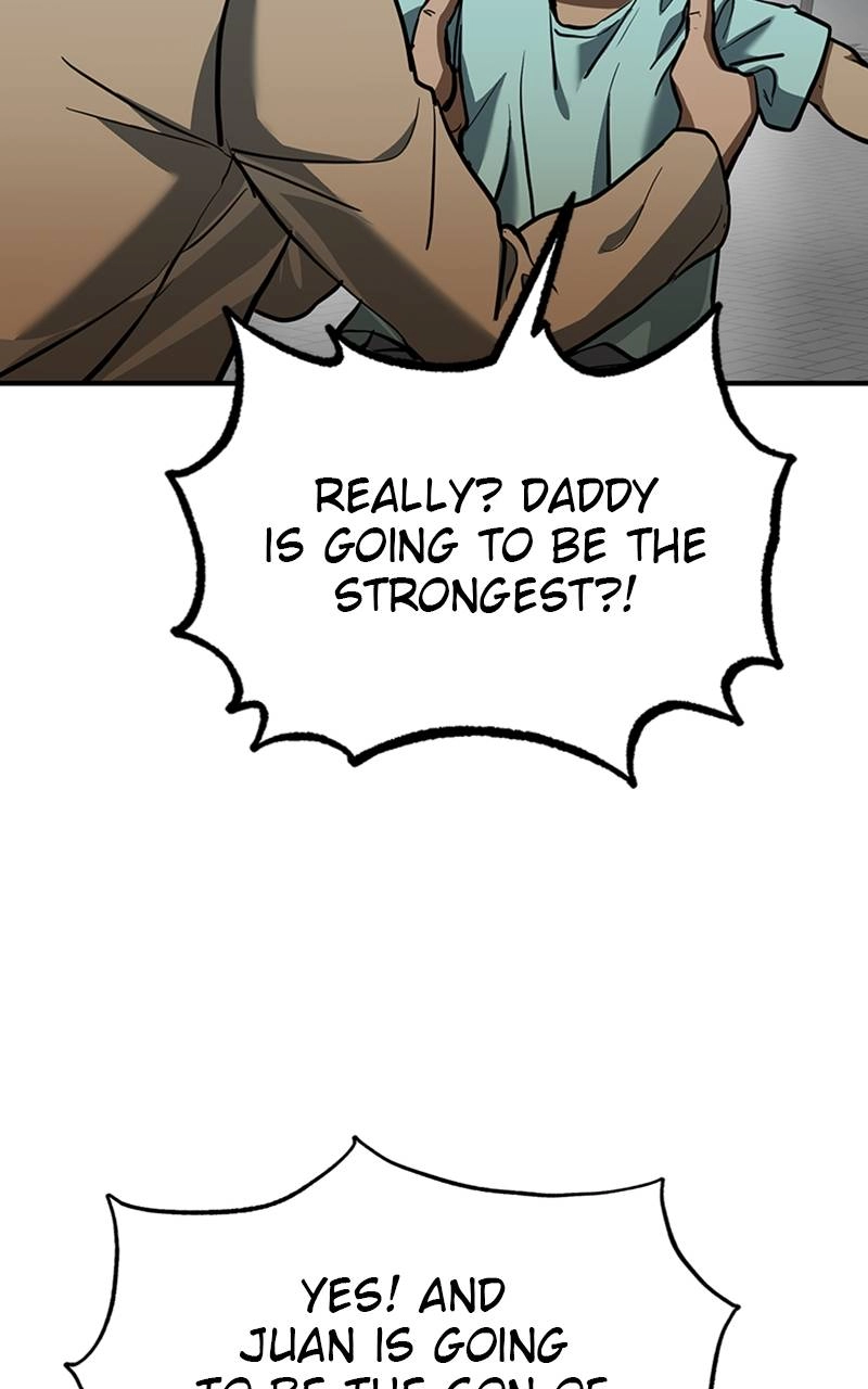 King of the Octagon Chapter 39 Page 63