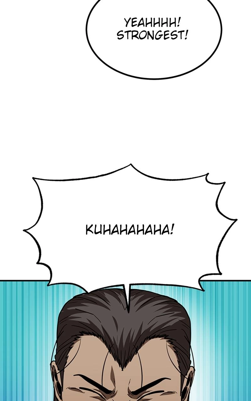King of the Octagon Chapter 39 Page 65