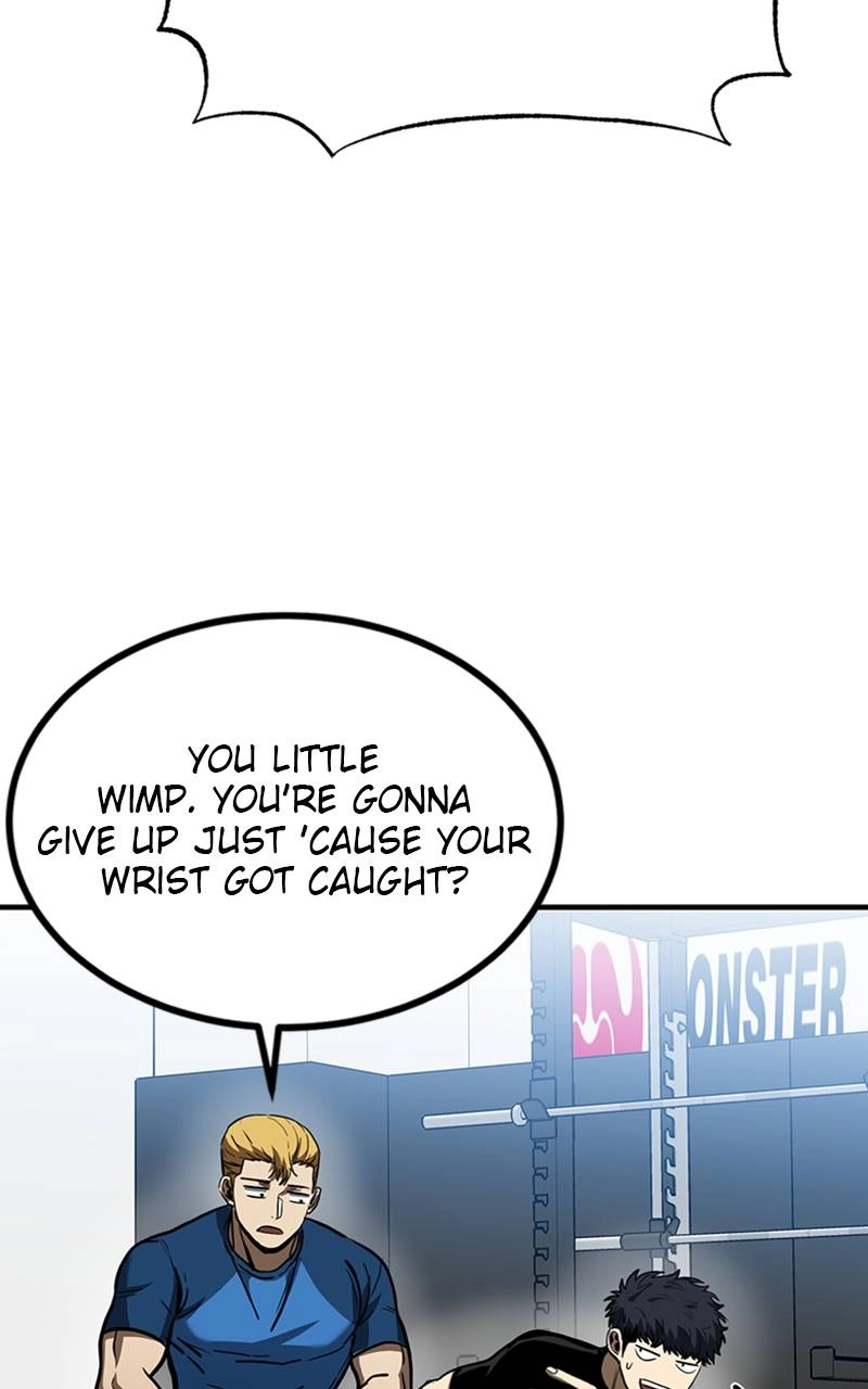 King of the Octagon Chapter 39 Page 68
